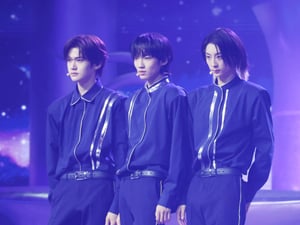 A2O 소울 '시크한 엔딩'[★포토]
