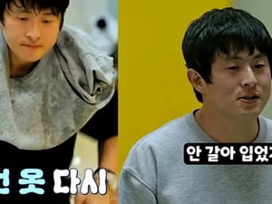 "사흘간 속옷 안 갈아입어" 시청자도 등돌렸다..기안84, 최악의 위생 관념 [스타이슈]