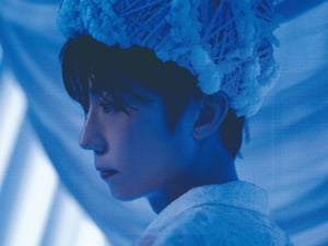 2PM 아닌 장우영 솔로 단독 콘서트 11월 개최..오늘(15일) 티켓 오픈