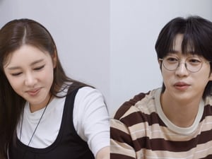 송가인, 안성훈 첫 정산금으로 '선물 받은 누나' 훈훈 [편스토랑]
