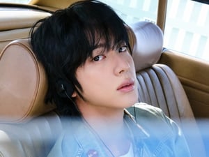 방탄소년단 진, 스페인 '톱50 뮤직 어워즈' 5관왕