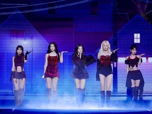 르세라핌, 첫 유럽 투어 돌입 "특별한 추억 선사할 것"