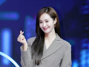 소녀시대 티파니 다음은 유리? 의미심장 결혼 암시 [종합]