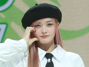 아일릿, 모카 활동 중단 이어 안타까운 소식 "이로하 발목 부상..무대 일부 제한" [공식입장]