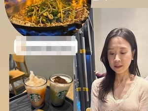 22기 현숙, '돌돌싱' 16기 광수와 결별 후..되찾은 행복 "고마워요"