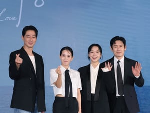 조인성·전도연→박지훈, 영평상 수상 영예..나홍진 '호프' 3관왕