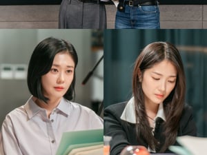 김혜윤 이어 박해진 전격 합류..장나라 '굿파트너2' 세계관 확장 제대로