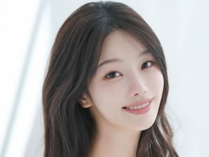 '환연4' 박지현, 정원규와 결별 후 칼 빼들었다 "악플·성희롱에 법적 대응"