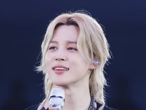 방탄소년단 지민, 10월의 선물! 생일 맞아 서울 곳곳 '지민랜드' 변신