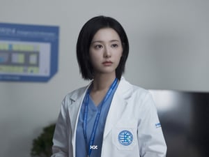 김지원, '닥터X' 계수정 ON/OFF..반전美 비하인드 공개
