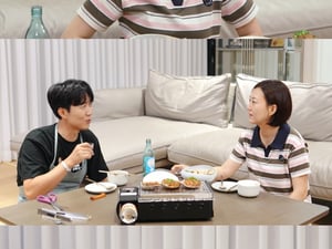 도경완 "♥장윤정, 은퇴 시기 정해놨다" 충격 고백[편스토랑]