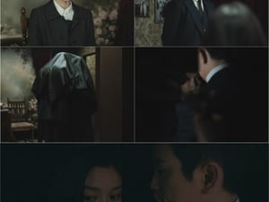 김유정·박진영, 시청자 설렘 지수↑..사진관 동행 [100일의 거짓말]