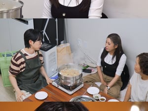 안성훈 고백 "중학교 때 아버지 사업 실패로 빚 10억"[편스토랑]