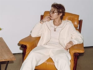 "30초 만에 품절" 방탄소년단 제이홉 x 니고 협업 에어포스1 출시되자마자 매진 행렬[K-EYES]