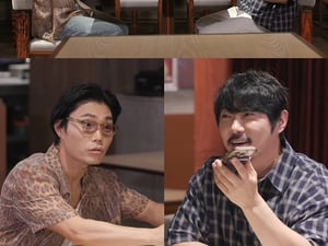 47세 김범수 드디어 장가 가나.."소개팅? 몇명 떠오른다" 누구길래[미우새]