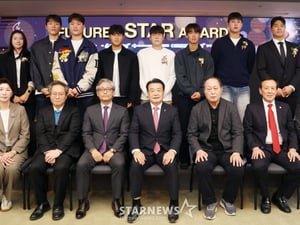 2026 퓨처스 스타대상[★포토]