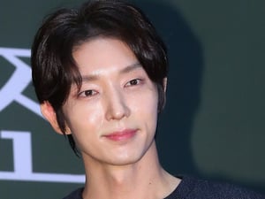 이준기, 11억에 산 아파트 14년 거주했더니..'26억 됐다' [스타이슈]