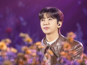 임영웅 팬클럽 '안산영웅시대', 중증장애시설 어린양의 집에 주거지원금 200만원 기부..선한 영향력 실천