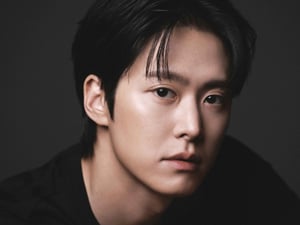 [공식]공명, BH엔터테인먼트 합류..이병헌·한지민 한식구