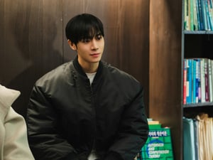 추영우표 멜로..맵고 쓰고 달다