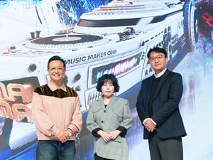 박보검, '2026 마마어워즈' 앰버서더 출격..패닉부터 빅뱅까지 ★ 총출동 [종합]