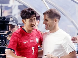 은퇴 소동'에도 결국 다 뽑았다... 손흥민·김민재·황인범·황희찬 전원 승선, 모레노의 선택은 '정면 돌파'