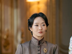 이봉련, '갯차' 이후 5년만 신민아와 재회..'재혼 황후'서 조력자 된다 [공식]