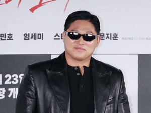 [공식] 스윙스, 에이스팩토리서 배우로 새 출발..이종석→이준혁과 한솥밥