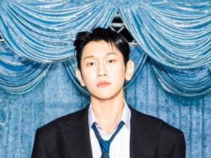 크러쉬, '삐그덕' 컬래버 '올스타 라인업' 화제