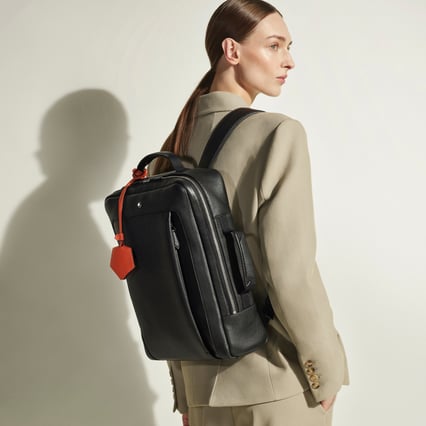 몽블랑, 2026 봄여름 레더 컬렉션 두 번째 챕터 공개