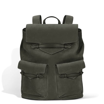 몽블랑, 2026 봄여름 레더 컬렉션 두 번째 챕터 공개