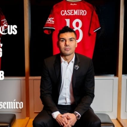 "제발 가지 마" 맨유 떠나기엔 너무 잘하는데→"주급 7억은 너무..." 끝내 이적 번복 없다