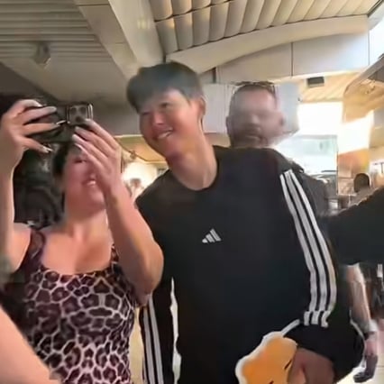 손흥민 '소박한 행동' 하나, 코스타리카 팬들 홀렸다 "벌써 존경과 사랑 얻었다"