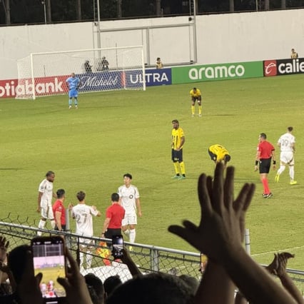 손흥민 '소박한 행동' 하나, 코스타리카 팬들 홀렸다 "벌써 존경과 사랑 얻었다"