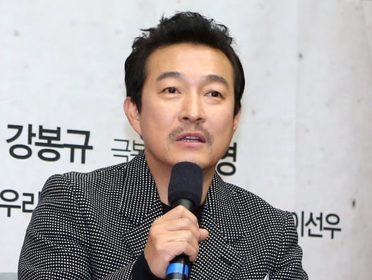 "소주 4잔 마셨다" 이재룡, 결국 음주운전 인정