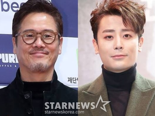 한지상·남경주, 잇단 성추문에 뒤숭숭한 뮤지컬계