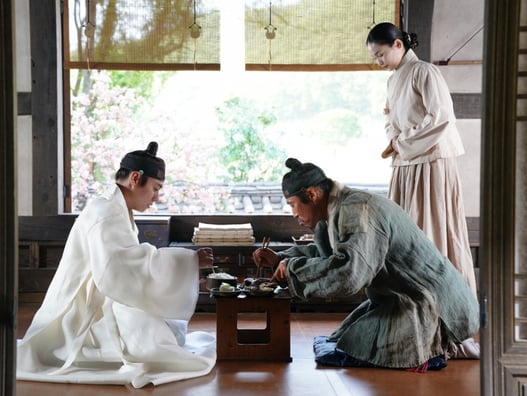 1360만 돌파 '왕사남', 신기록 행진..역대 韓 영화 5위