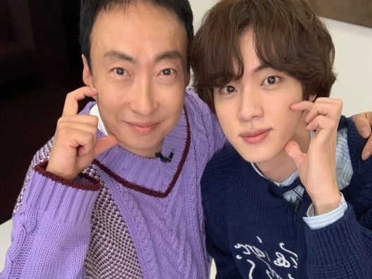 BTS, 왕이 돌아왔다!