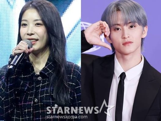 마크, NCT 탈퇴..SM 대표 아티스트 '줄이탈'