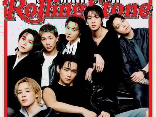 방탄소년단의 고백 "우리가 왜 '일곱'이어야만 하는지.."