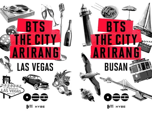 1위! 1위! 1위!..방탄소년단, 전 세계 사로잡았다