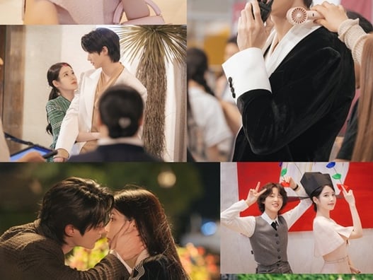 '21세기 대군부인', 아이유가 아이유 했다