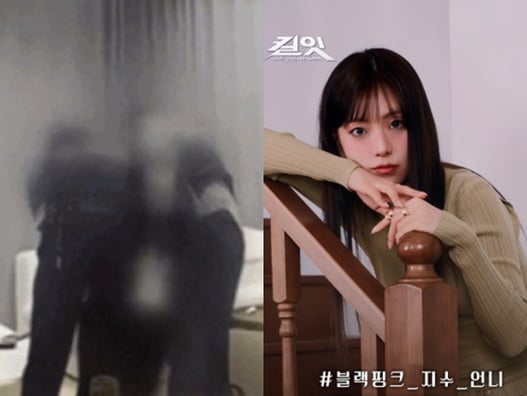 블랙핑크 지수, 친오빠 논란 속 칸서 '연기력' 인정