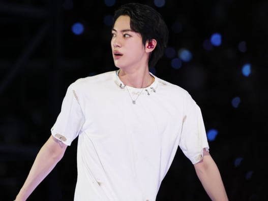 방탄소년단 '아리랑' 빌보드 200 5주째 톱5