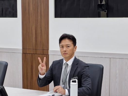 '이숙캠' 진태현 하차→이동건 투입 '시끌'