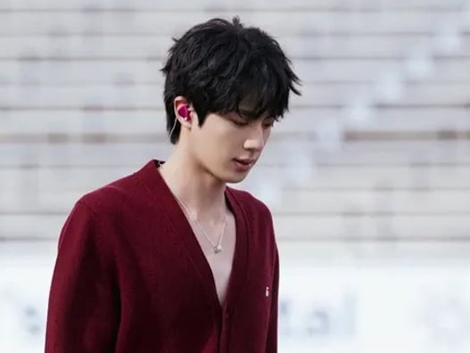 "Mexico, gracias♥" 방탄소년단, 5만 인파 환호 속 멕시코 달궜다!