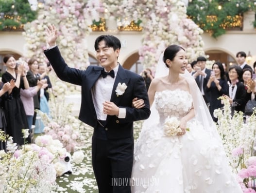 신지♥문원, 결혼해서도 난리
