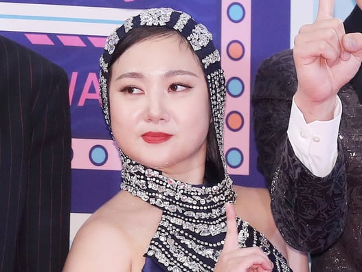박나래, 갑질 논란..경찰 조사 언제?
