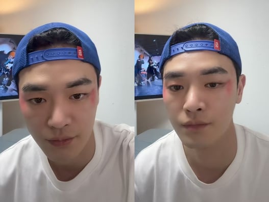 40억? "채무 협박 시달려" 장동주, 은퇴 이유 밝혔다