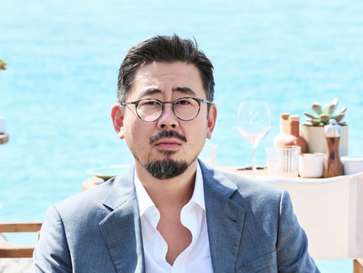 외신 극찬 쏟아진 '호프'.."칸 뒤집은 미친 한국 괴수 영화"[칸★현장]